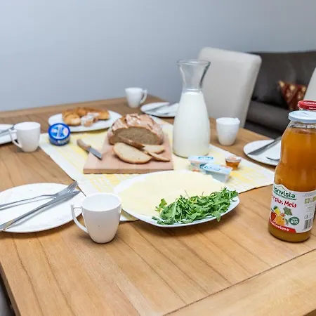 Modern 2bdr In The Center - Free Parking Sarajevo