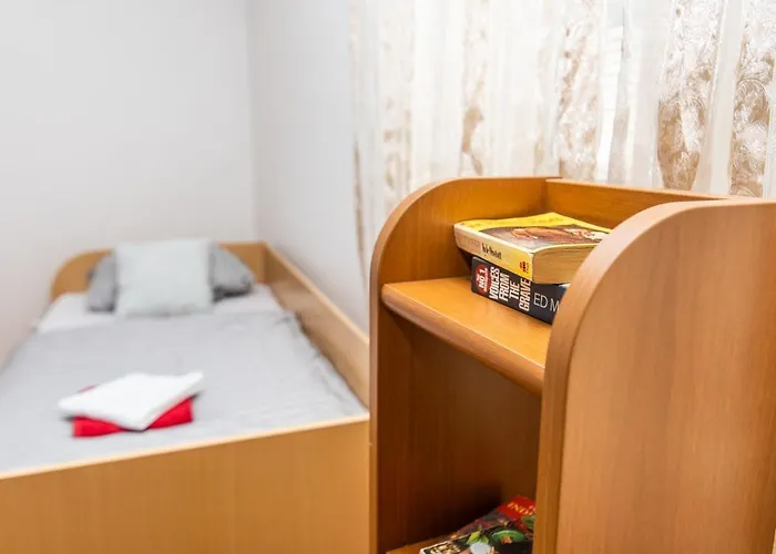 Modern 2bdr In The Center - Free Parking Sarajewo