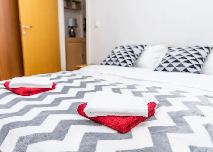 Modern 2bdr In The Center - Free Parking Sarajewo