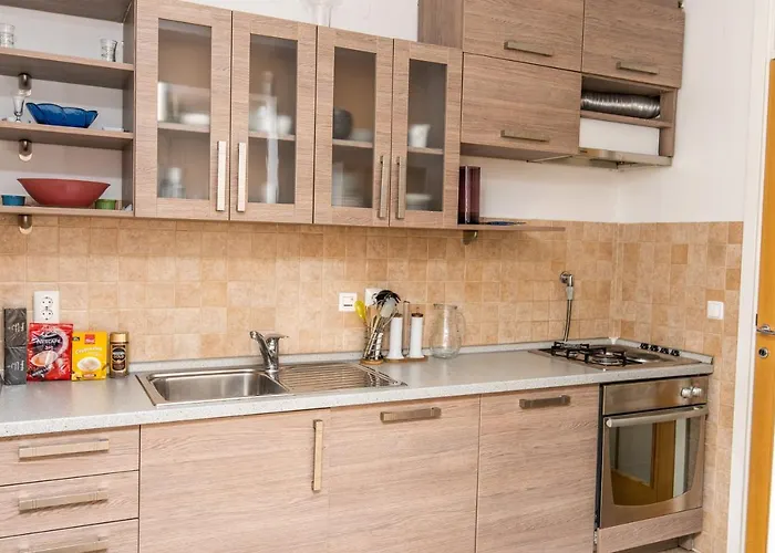 Apartament Modern 2bdr In The Center - Free Parking